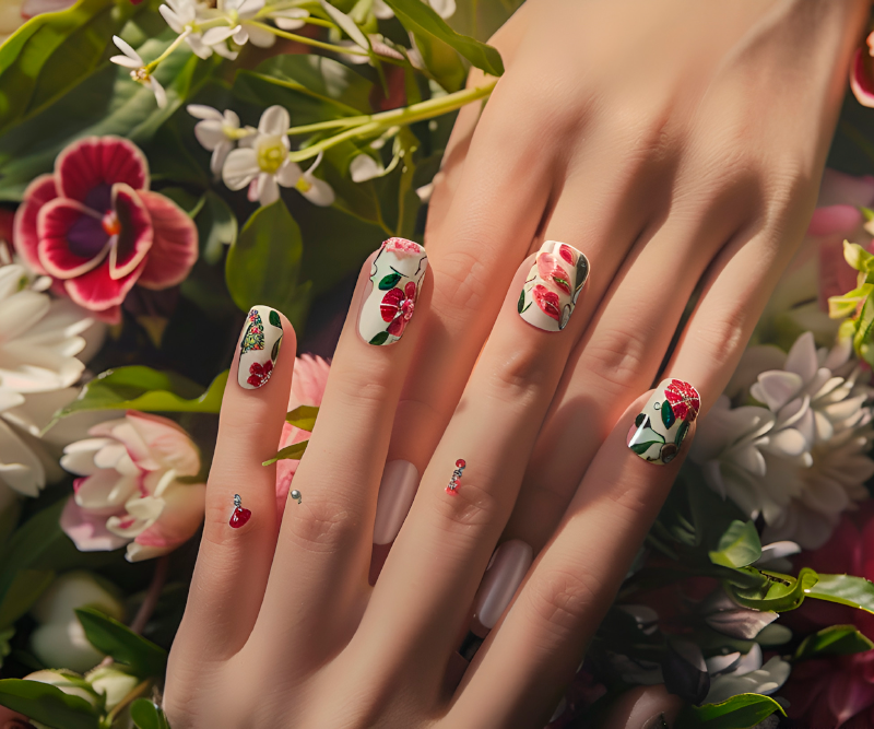 Additional_Service2 Enjoyable Food