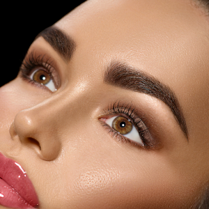 Eyebrows